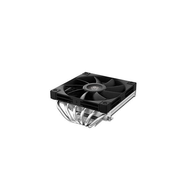 DeepCool AN600 Top Flow Low Profile CPU Cooler